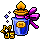 Un parfum d'été aux JS
