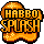 Habbo Splash en or
