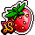 Légendaire Fraise des JS
