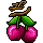 Cerise Suprême des JS
