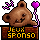 Teddy des JS
