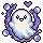 Too cute to be ghosted
