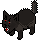 Black Cat
