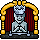 Second des Habbo Awards 2024
