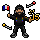 French Touch des JS
