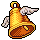 Cloche de Pâques
