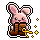 Lapin Enchanté

