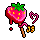 Un amour de fraise !
