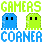 Gamers Corner
