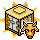 Golden Cow Pet Owner
