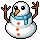 Habbo Frosty
