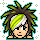 RARE Scene Hair
