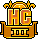 Habbo Club membership III
