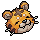 Tiger Plush
