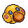 Ducky Plush
