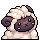Lamb Plush
