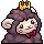 Royal Lamb Plush
