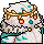 Royal Owl Plush
