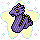 RARO Dragón Lila

