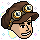 ZELDZAME Steampunk Accessoires
