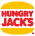 Hungry Jack's Badge
