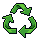 Earth Hour 2023 - The Recycling Cycle

