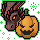 Rare Pumpkin Dragon
