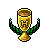 Habbo Awards Finalist
