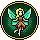 Magic Fairy Badge
