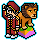 Lion Tamer Frank
