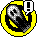 Habboween 09 Ghost
