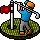 Minigolf
