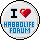 I <3 HabboLife Forum
