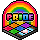 Mosaico Pride
