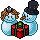 Frosty Winter Castle Bundle
