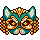 Katten Masker
