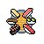 Sushi Badge
