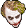 The Dark Knight - Joker
