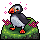 Puffin Collector

