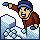 Habbo 18 - Snowstorm
