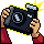 Habbo 18 - Habbo Camera
