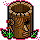 Rare Jungle Totem Body