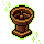 Jungle Fountain