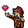 V-Day Quest (Kiss)
