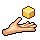 The Cure Pixel

