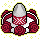 Rare Rosy Sombrero
