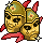 Ultimate Golden Mask
