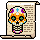 Calaveritas Poems
