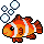 It’s me, Flemo!
