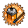 Winnaars badge AAW Pixel competitie Origins
